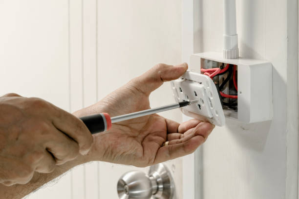 Best GFCI and AFCI Outlet Installation  in Durham, CA