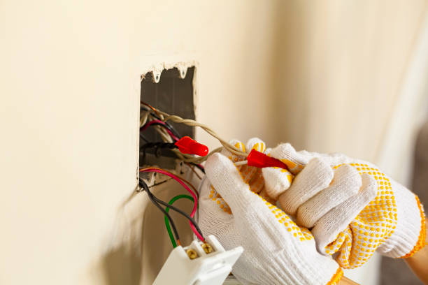 Emergency Electrical Repair Services in Durham, CA