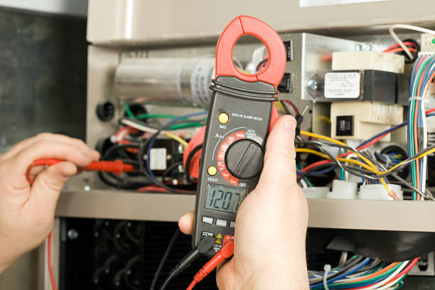 Best Electrical Safety Inspections  in Durham, CA