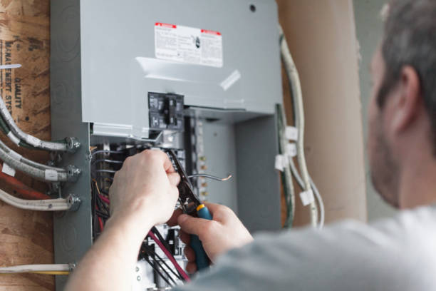 Best Industrial Electrical Services  in Durham, CA